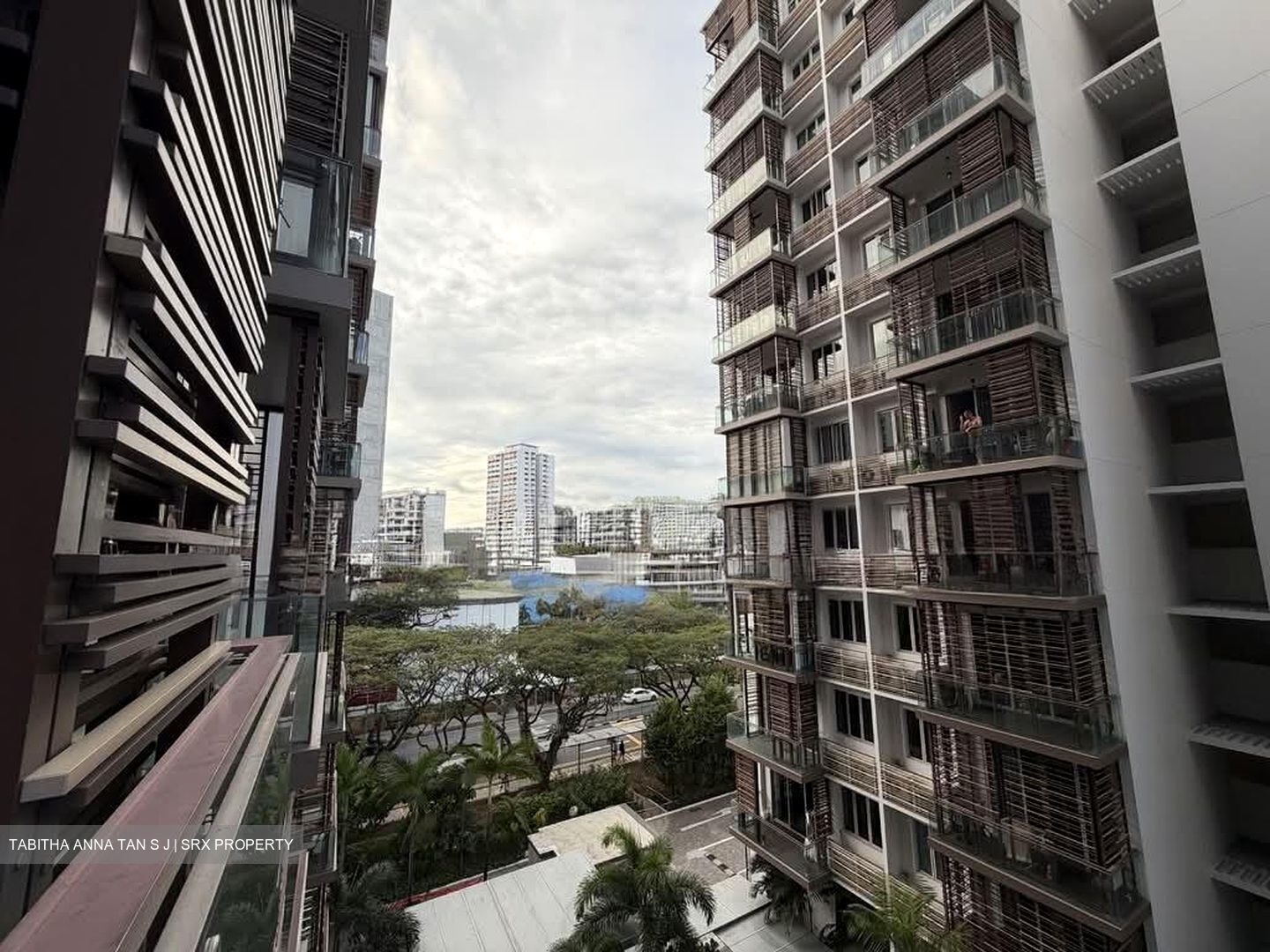 eCO (D16), Condominium #529199021